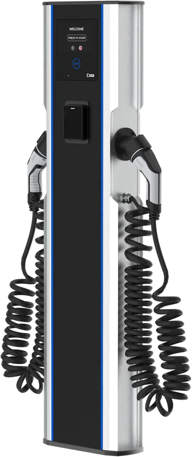 Elinta CityCharge V2 Ladesäule